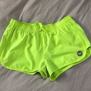 Roxy boardshorts